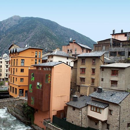Siracusa Andorra la Vella Exterior foto